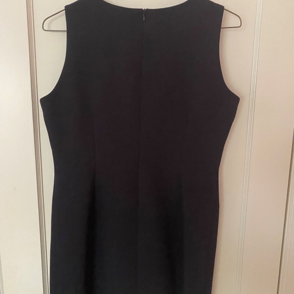 Ana Sousa black dress, EU size L - Picture 2 of 7